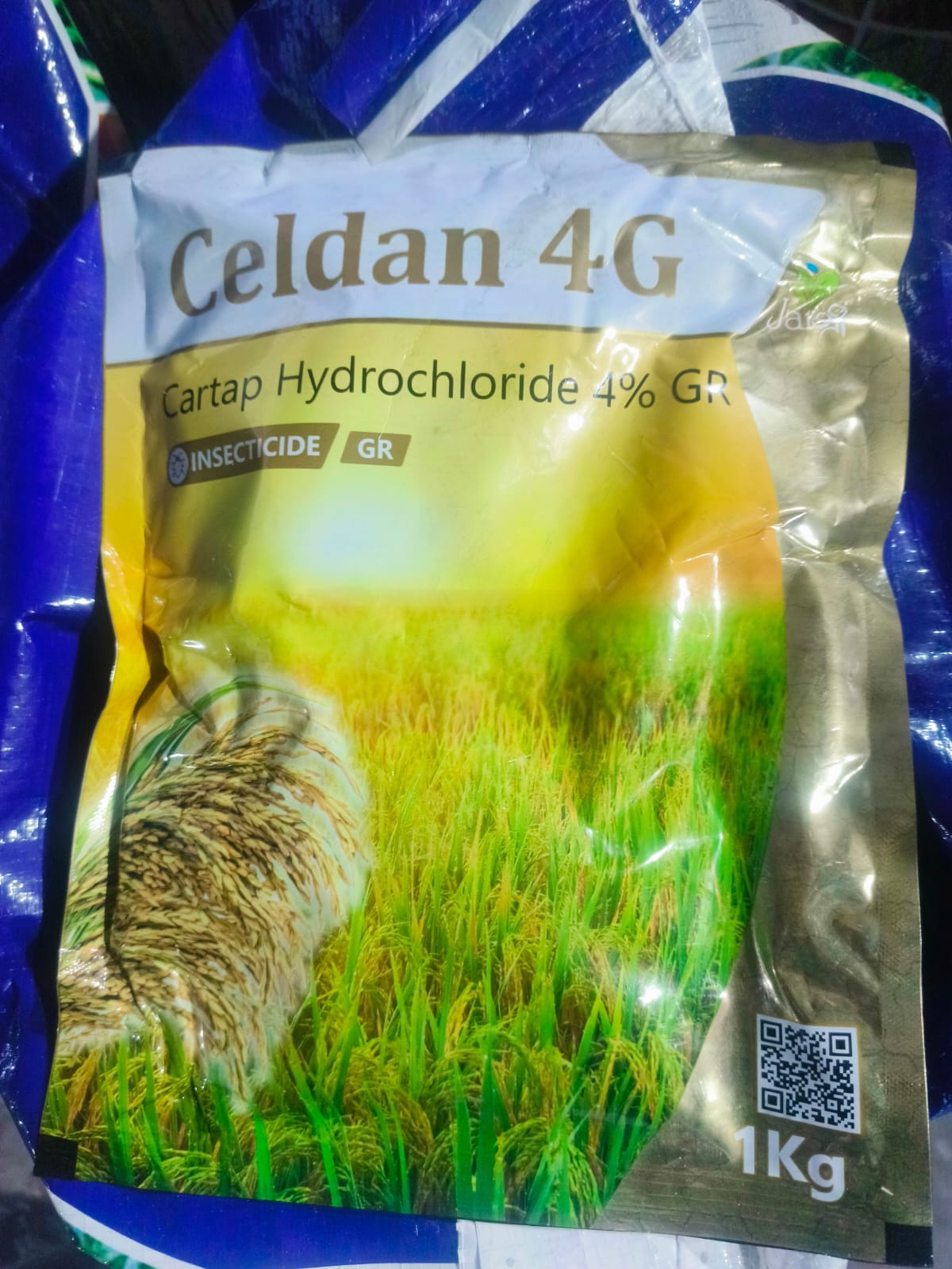 CLEDAN 4G (1BAG 25 KG)