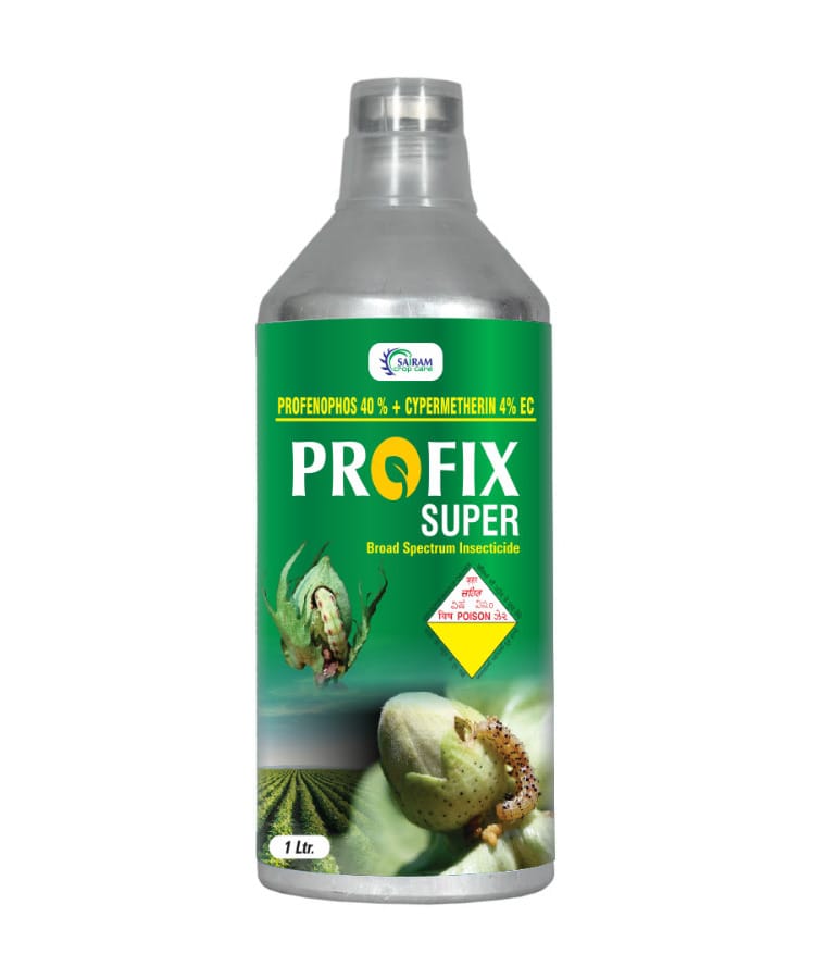 PROFIX SUPER