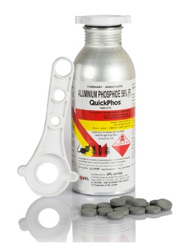 QUICK PHOS TEBLET