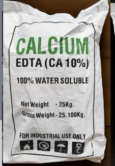CALCIUM EDTA (CA 10%)