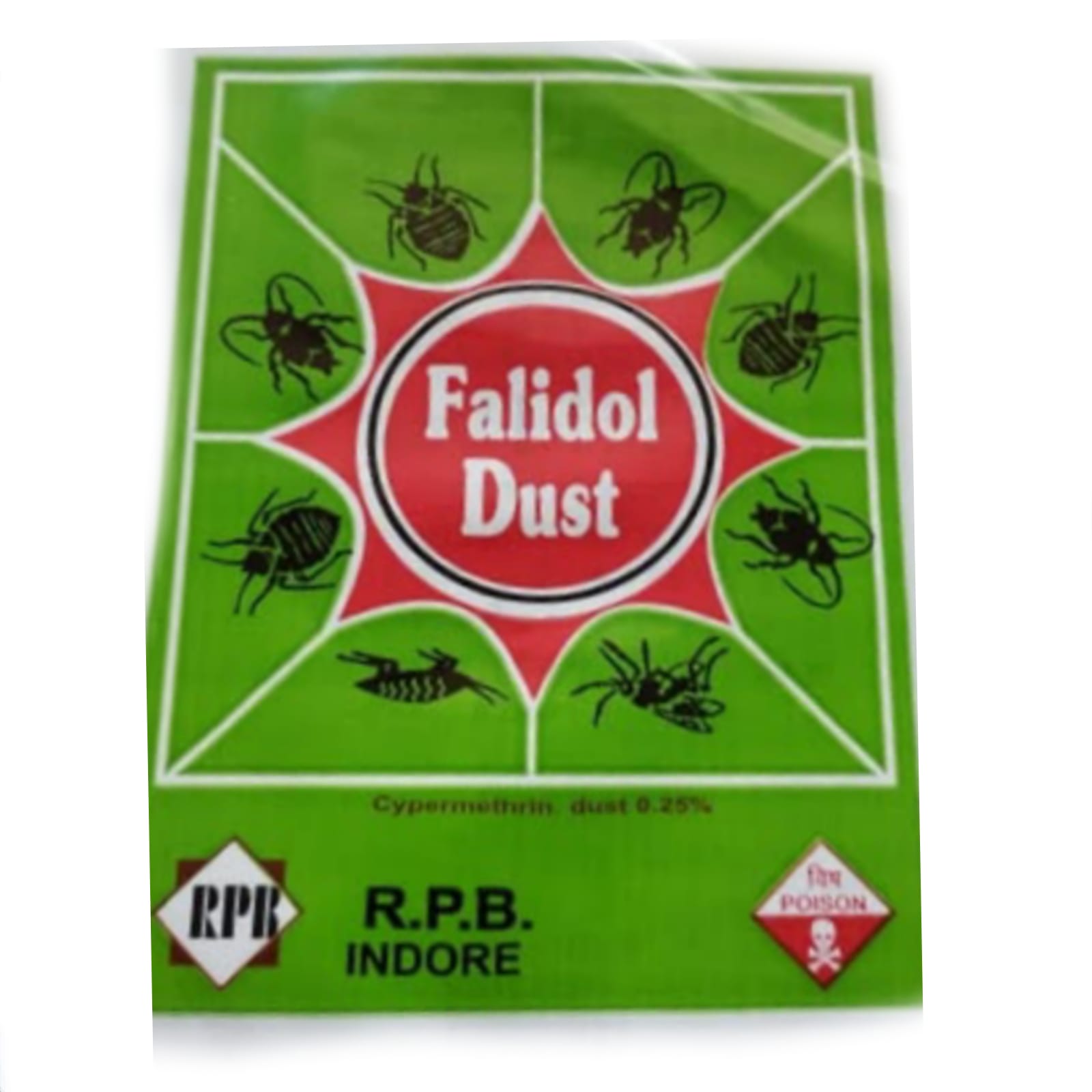 FALIDOL DUST