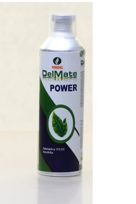 DELMATE POWER