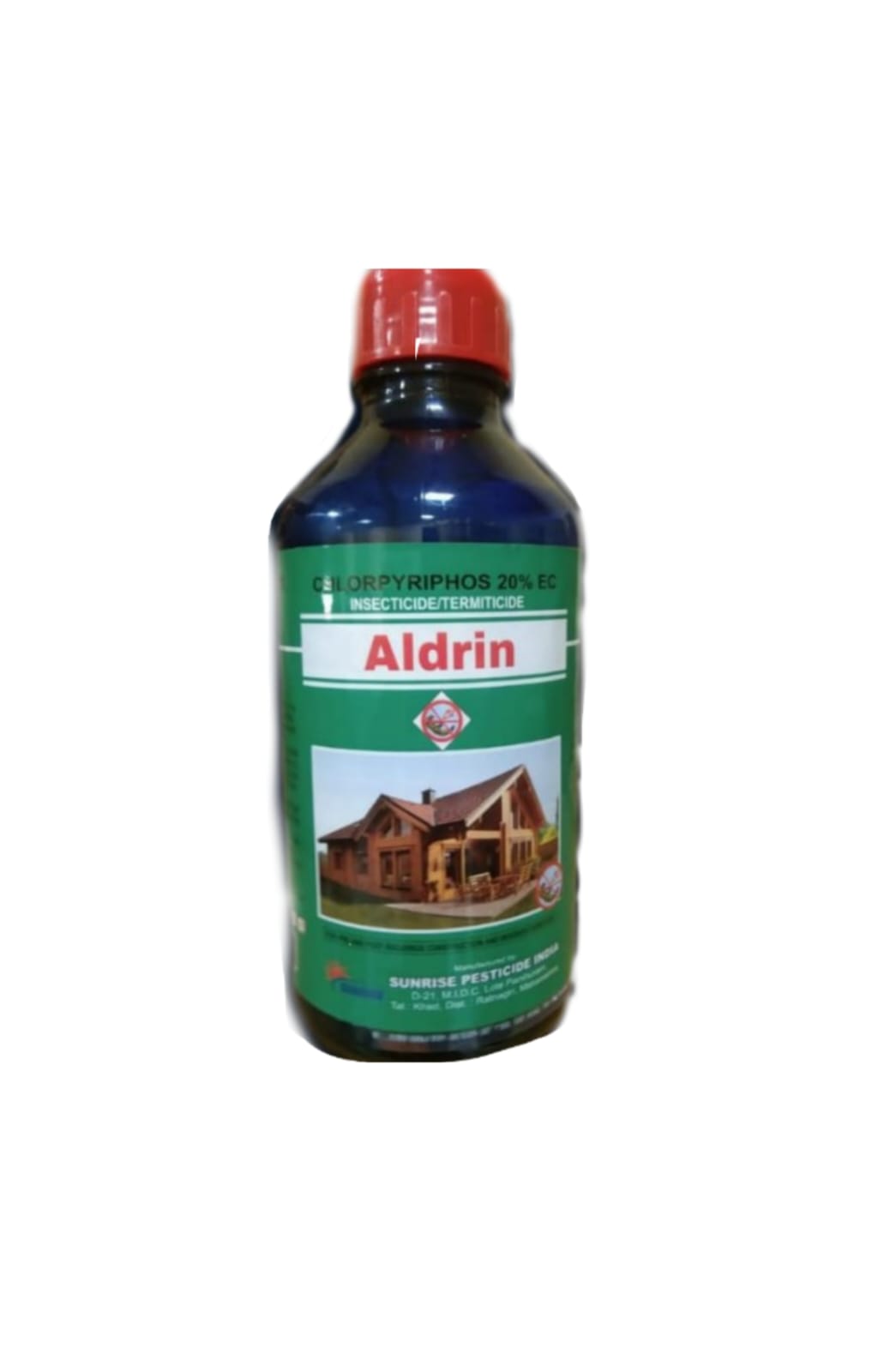 ALDRIN