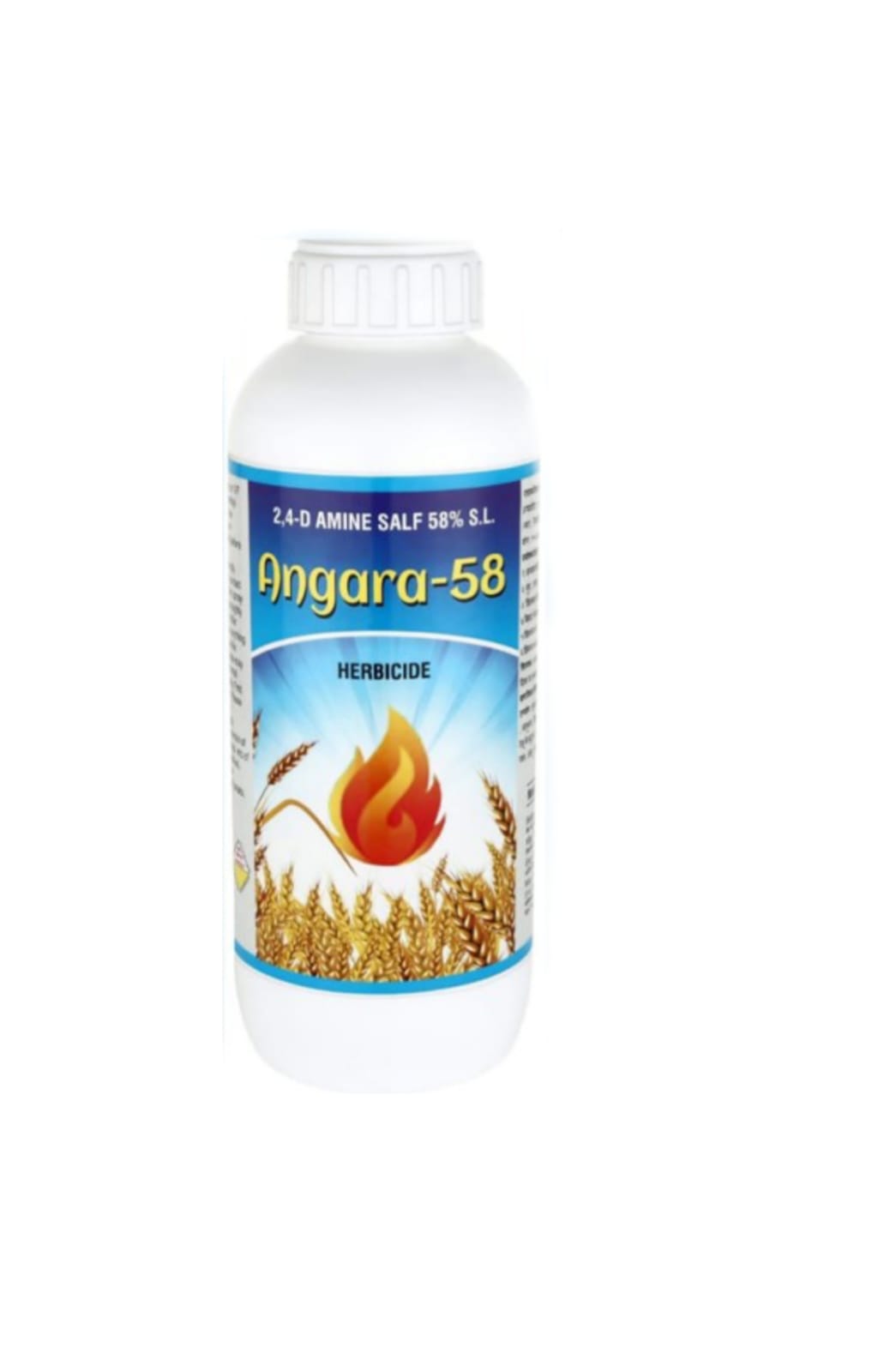 ANGARA - 58