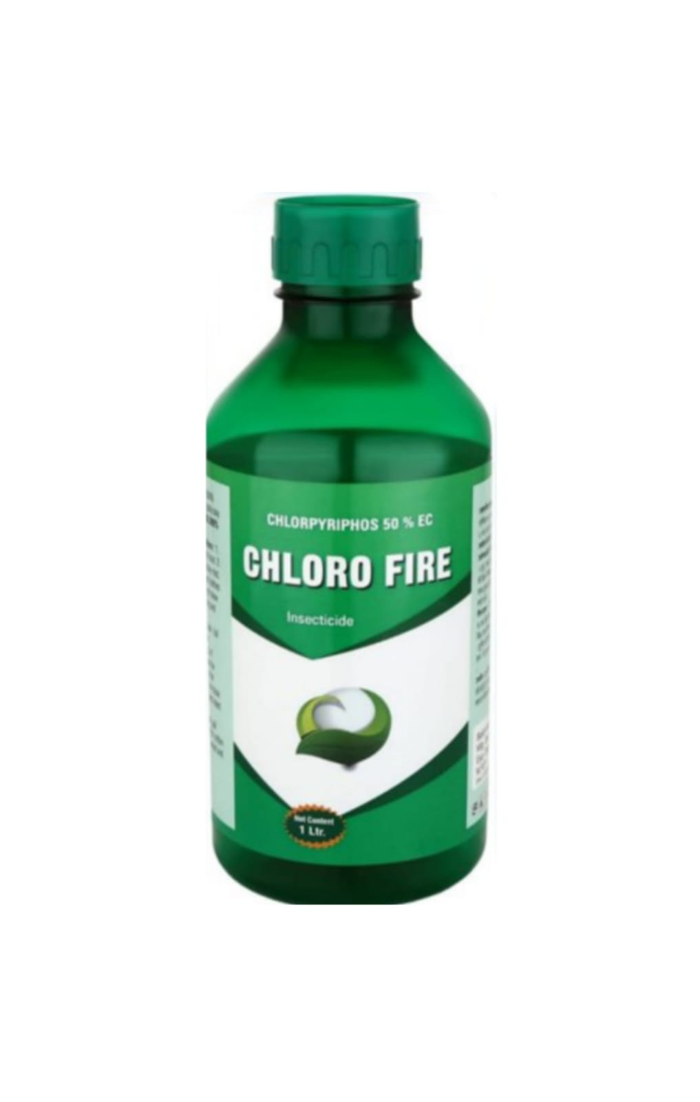 CHLORO FIRE