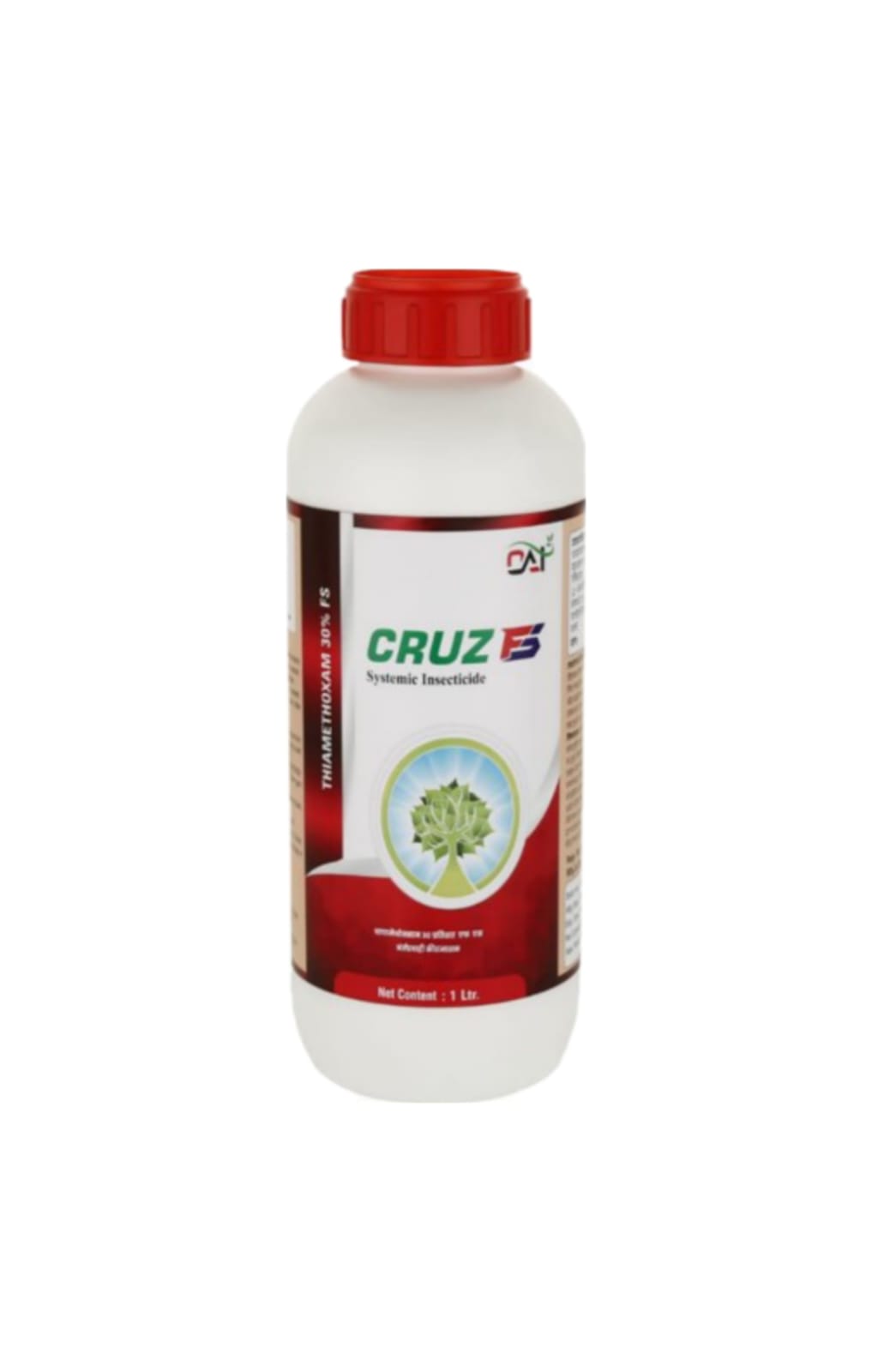 CRUZ FS