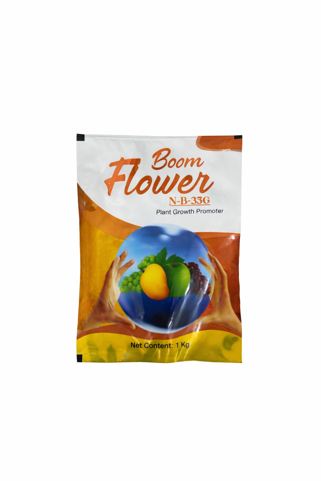 BOOM FLOWER