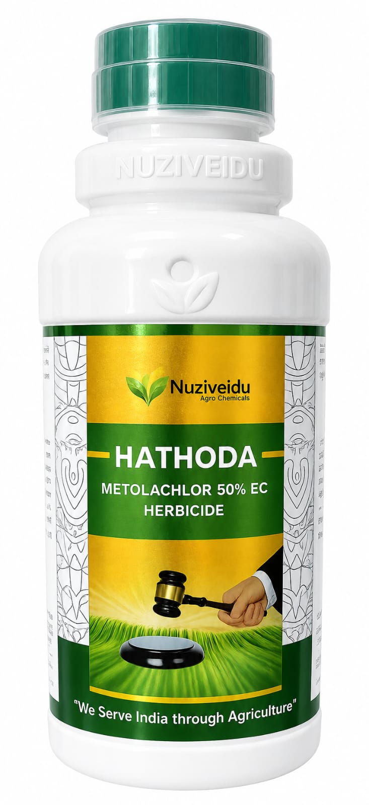 HATHODA