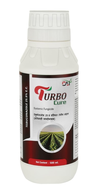 TURBO CURE