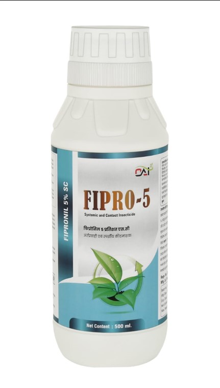 FIPRO - 5