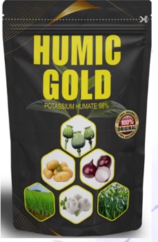 HUMIC GOLD (1BAG 25 KG)