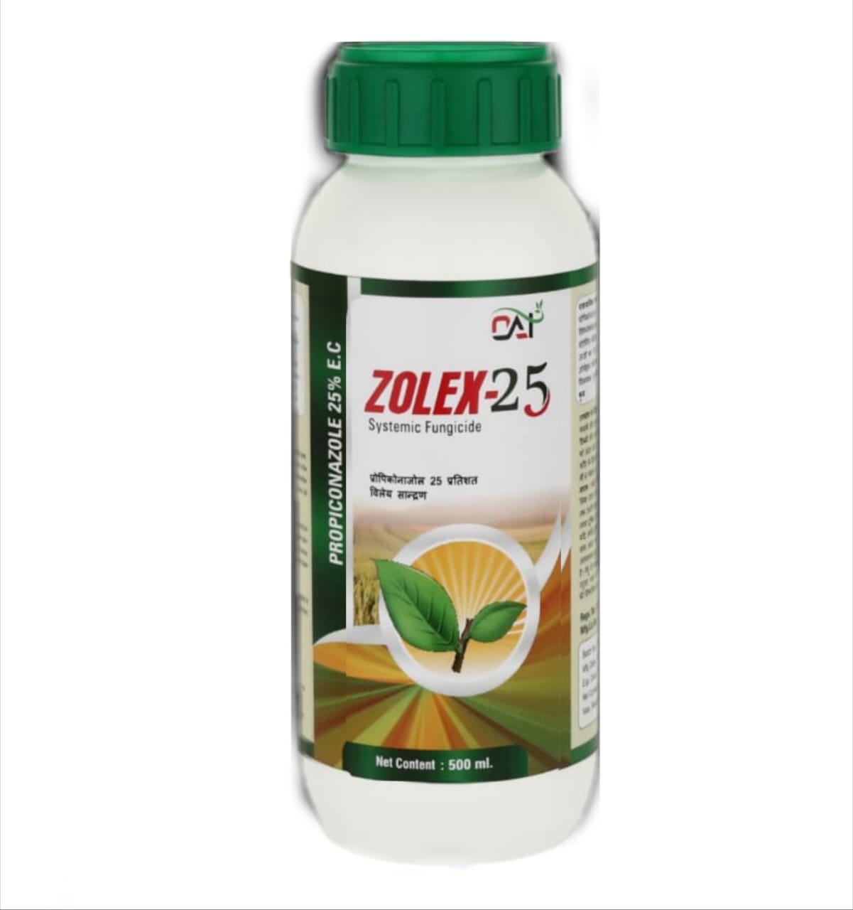 ZOLEX - 25