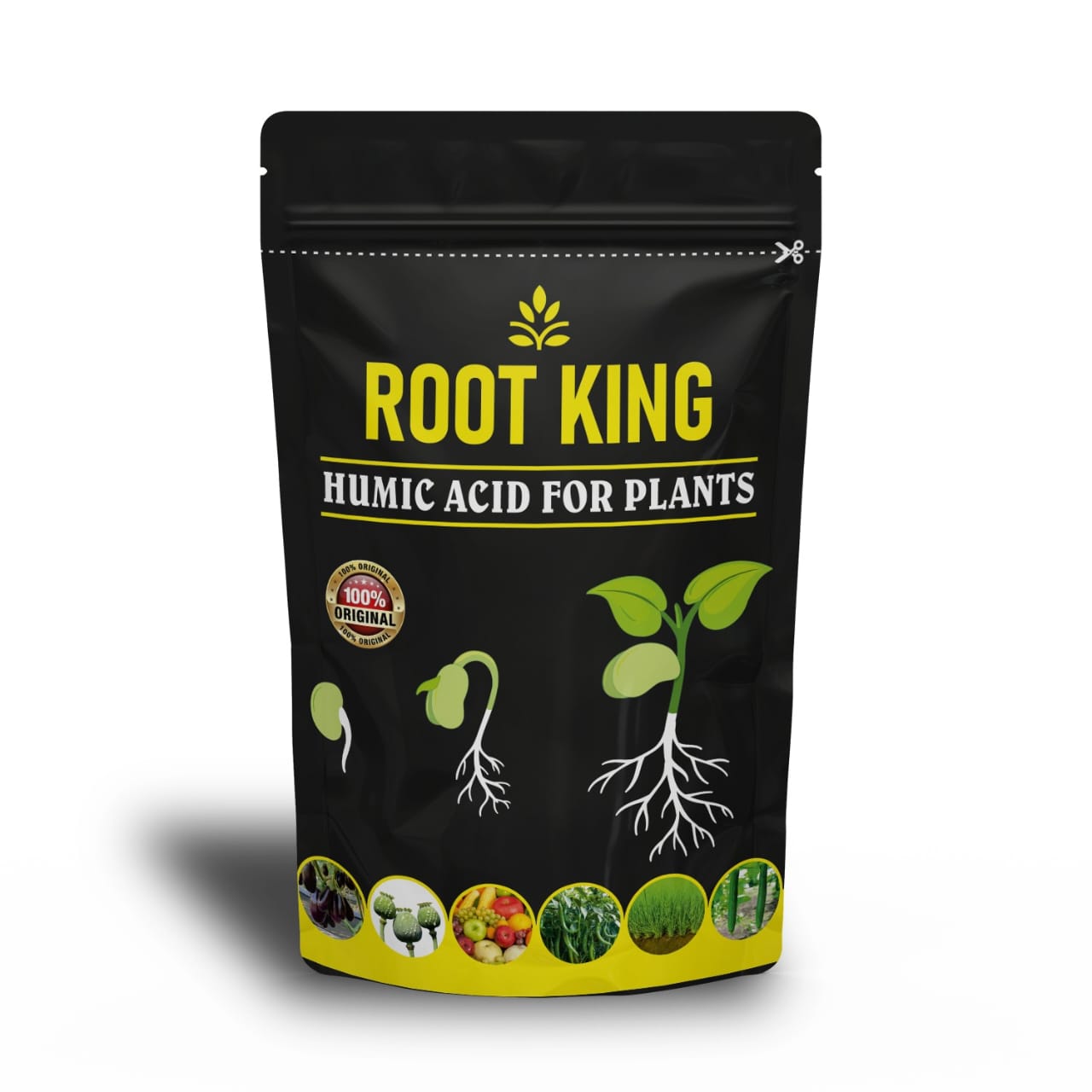 ROOT KING