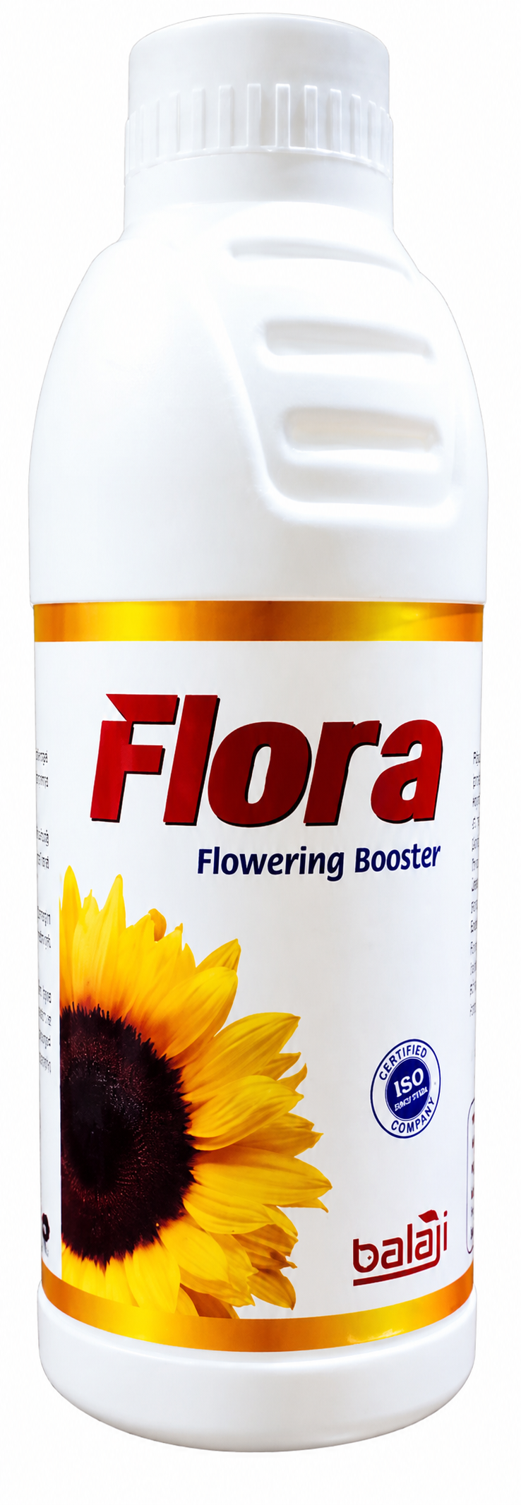 Flora (Flowering Booster)