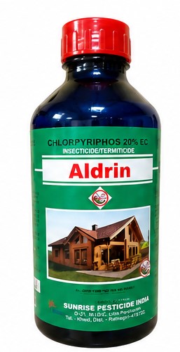 ALDRIN
