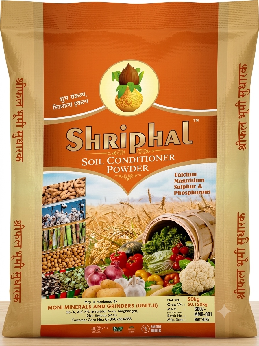 Shriphal